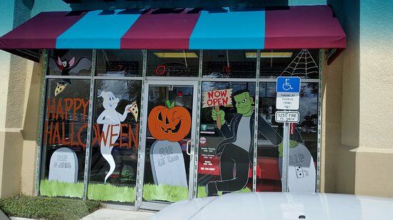 Pizzano's Pizza & Grinderz